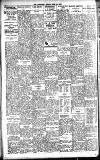 Alderley & Wilmslow Advertiser Friday 23 June 1922 Page 8