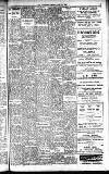 Alderley & Wilmslow Advertiser Friday 23 June 1922 Page 9