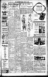 Alderley & Wilmslow Advertiser Friday 23 June 1922 Page 11