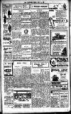 Alderley & Wilmslow Advertiser Friday 23 June 1922 Page 12