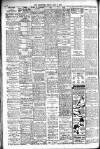 Alderley & Wilmslow Advertiser Friday 07 July 1922 Page 2