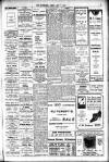 Alderley & Wilmslow Advertiser Friday 07 July 1922 Page 5