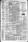 Alderley & Wilmslow Advertiser Friday 07 July 1922 Page 6