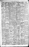 Alderley & Wilmslow Advertiser Friday 01 September 1922 Page 2