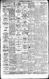 Alderley & Wilmslow Advertiser Friday 01 September 1922 Page 4