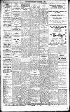 Alderley & Wilmslow Advertiser Friday 01 September 1922 Page 6