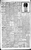 Alderley & Wilmslow Advertiser Friday 29 September 1922 Page 2