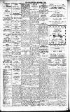 Alderley & Wilmslow Advertiser Friday 29 September 1922 Page 6