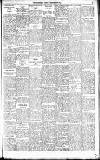 Alderley & Wilmslow Advertiser Friday 29 September 1922 Page 7