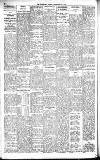 Alderley & Wilmslow Advertiser Friday 29 September 1922 Page 8