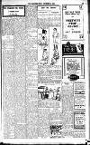 Alderley & Wilmslow Advertiser Friday 29 September 1922 Page 11