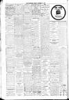 Alderley & Wilmslow Advertiser Friday 27 October 1922 Page 2