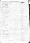 Alderley & Wilmslow Advertiser Friday 27 October 1922 Page 3