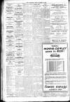 Alderley & Wilmslow Advertiser Friday 27 October 1922 Page 6