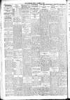 Alderley & Wilmslow Advertiser Friday 27 October 1922 Page 8