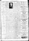 Alderley & Wilmslow Advertiser Friday 27 October 1922 Page 9