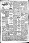 Alderley & Wilmslow Advertiser Friday 01 December 1922 Page 4