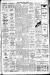 Alderley & Wilmslow Advertiser Friday 01 December 1922 Page 5