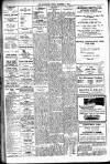 Alderley & Wilmslow Advertiser Friday 01 December 1922 Page 6