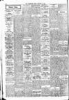 Alderley & Wilmslow Advertiser Friday 12 January 1923 Page 4