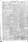 Alderley & Wilmslow Advertiser Friday 12 January 1923 Page 8
