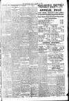 Alderley & Wilmslow Advertiser Friday 12 January 1923 Page 9