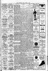 Alderley & Wilmslow Advertiser Friday 09 March 1923 Page 5