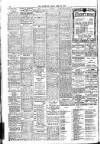 Alderley & Wilmslow Advertiser Friday 20 April 1923 Page 2