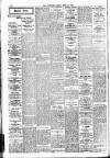 Alderley & Wilmslow Advertiser Friday 20 April 1923 Page 4