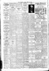 Alderley & Wilmslow Advertiser Friday 20 April 1923 Page 6