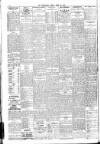Alderley & Wilmslow Advertiser Friday 20 April 1923 Page 8