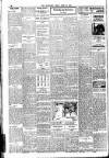 Alderley & Wilmslow Advertiser Friday 20 April 1923 Page 10