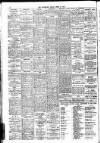 Alderley & Wilmslow Advertiser Friday 27 April 1923 Page 2