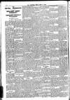 Alderley & Wilmslow Advertiser Friday 27 April 1923 Page 4