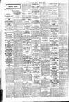 Alderley & Wilmslow Advertiser Friday 25 May 1923 Page 4