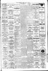 Alderley & Wilmslow Advertiser Friday 25 May 1923 Page 5