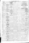 Alderley & Wilmslow Advertiser Friday 25 May 1923 Page 6