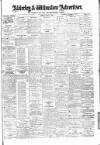 Alderley & Wilmslow Advertiser Friday 01 June 1923 Page 1
