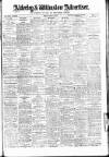 Alderley & Wilmslow Advertiser Friday 08 June 1923 Page 1