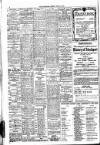 Alderley & Wilmslow Advertiser Friday 15 June 1923 Page 2