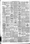 Alderley & Wilmslow Advertiser Friday 15 June 1923 Page 4