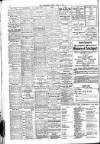 Alderley & Wilmslow Advertiser Friday 22 June 1923 Page 2