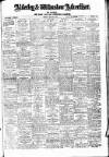 Alderley & Wilmslow Advertiser Friday 29 June 1923 Page 1