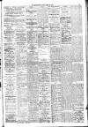 Alderley & Wilmslow Advertiser Friday 29 June 1923 Page 3