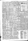 Alderley & Wilmslow Advertiser Friday 20 July 1923 Page 2