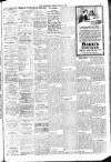 Alderley & Wilmslow Advertiser Friday 20 July 1923 Page 3