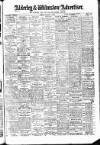 Alderley & Wilmslow Advertiser Friday 03 August 1923 Page 1