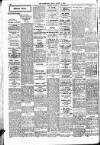 Alderley & Wilmslow Advertiser Friday 03 August 1923 Page 4