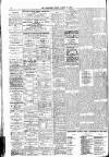 Alderley & Wilmslow Advertiser Friday 31 August 1923 Page 2