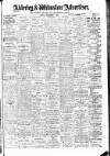 Alderley & Wilmslow Advertiser Friday 07 September 1923 Page 1